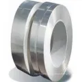 stainless steel strip coil coated film